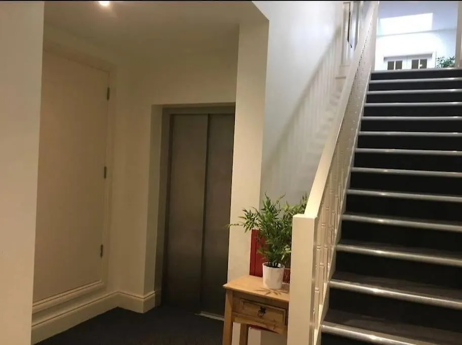 Star Apartment York City Centre - Self Check-In