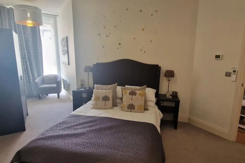 Star Apartment York City Centre - Self Check-In