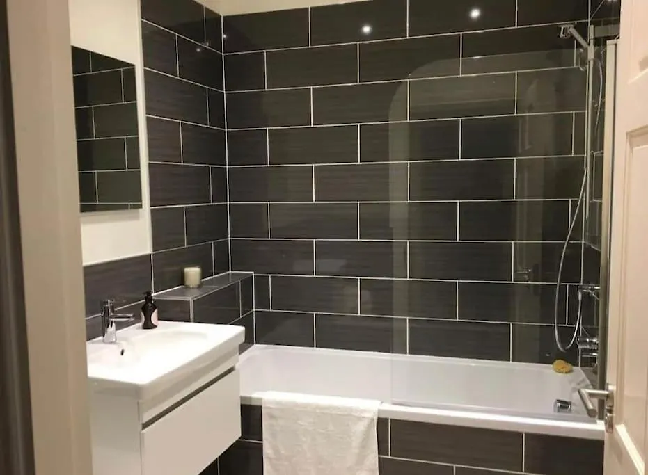 Star Apartment York City Centre - Self Check-In 0*,  Großbritannien
