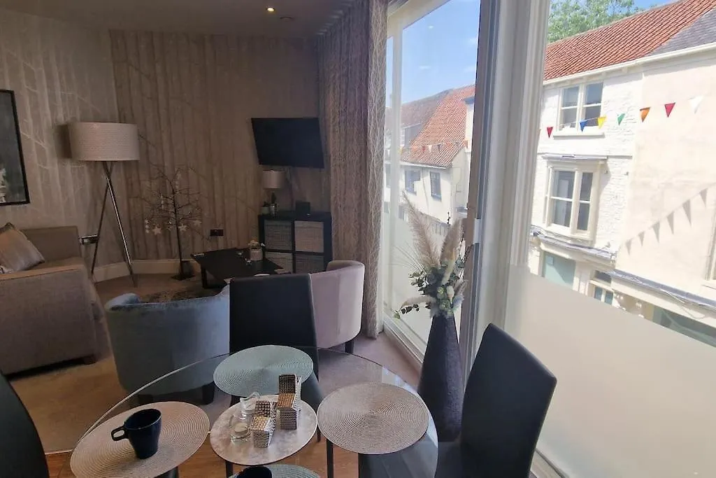 Star Apartment York City Centre - Self Check-In Regno Unito
