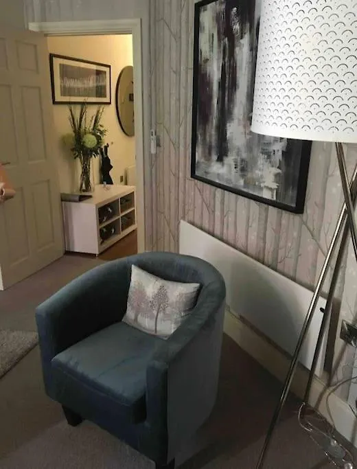 Star Apartment York City Centre - Self Check-In Regno Unito